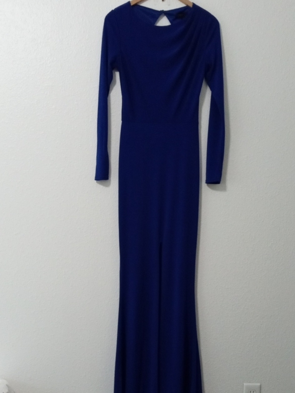 Rachel Zoe Gown